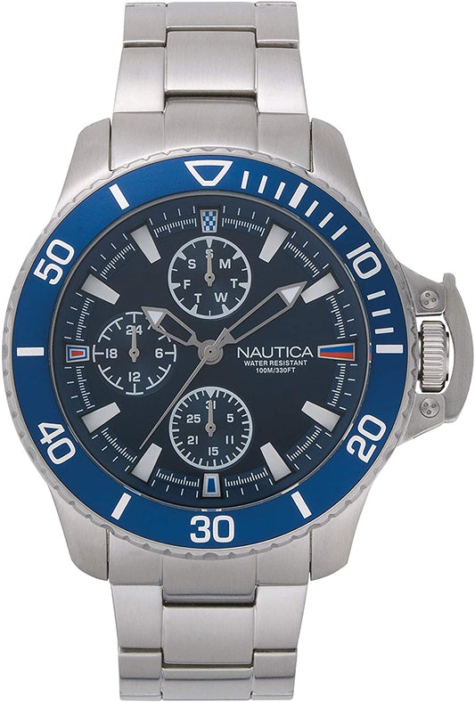 NAUTICA BAYSIDE | Nautica | Luby 