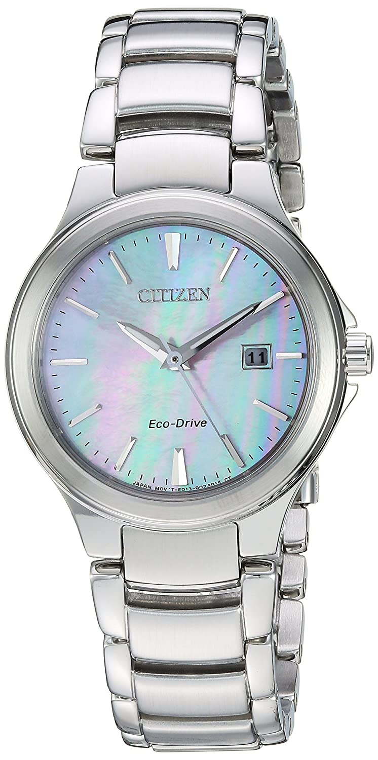 Chandler (Silver) | Citizen | Luby 