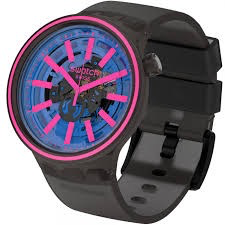 Blue Taste | Swatch | Luby 