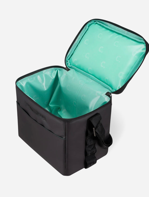 Black Mills 8 Soft Cooler | Corkcicle | Luby 