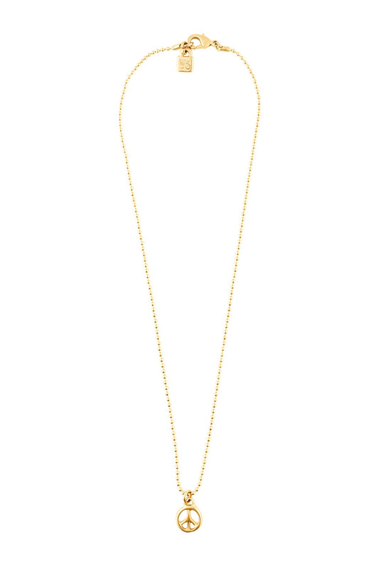 PAZ... | Uno de 50 | Luby 