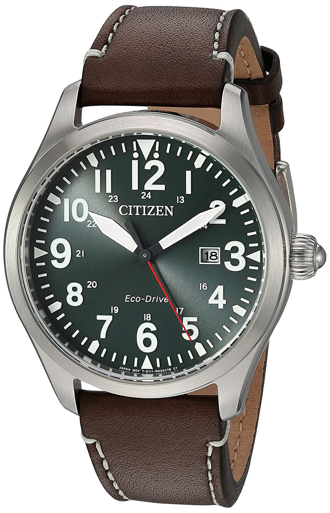 Garrison (Green) | Citizen | Luby 