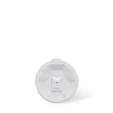 MODERNIST WHITE LID | Corkcicle | Luby 