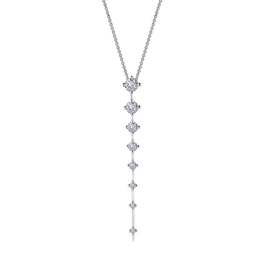 Lafonn Icicle Necklace | Lafonn | Luby 