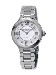 Classic Delight Automatic (Silver) | Frederique Constant | Luby 