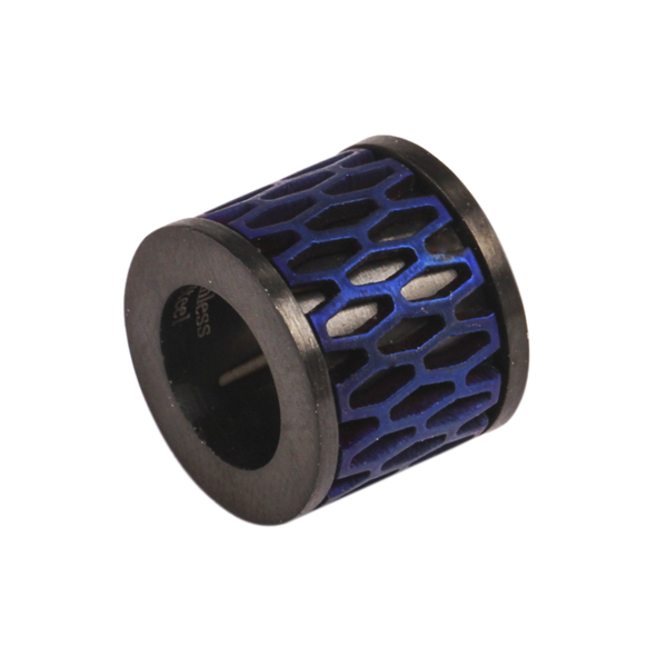 Steel Wire Mesh Link | Kermar | Luby 