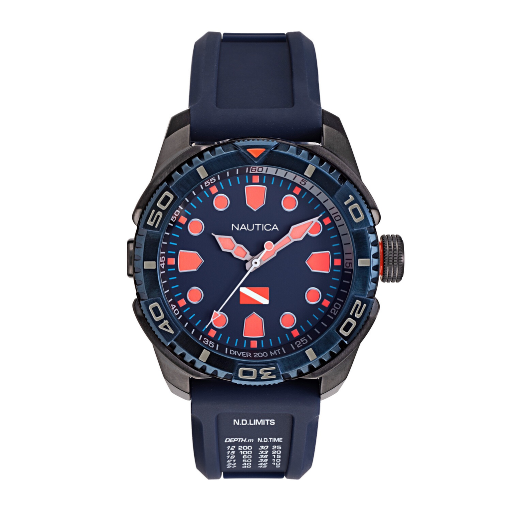 NAUTICA TARPOON DIVE | Nautica | Luby 