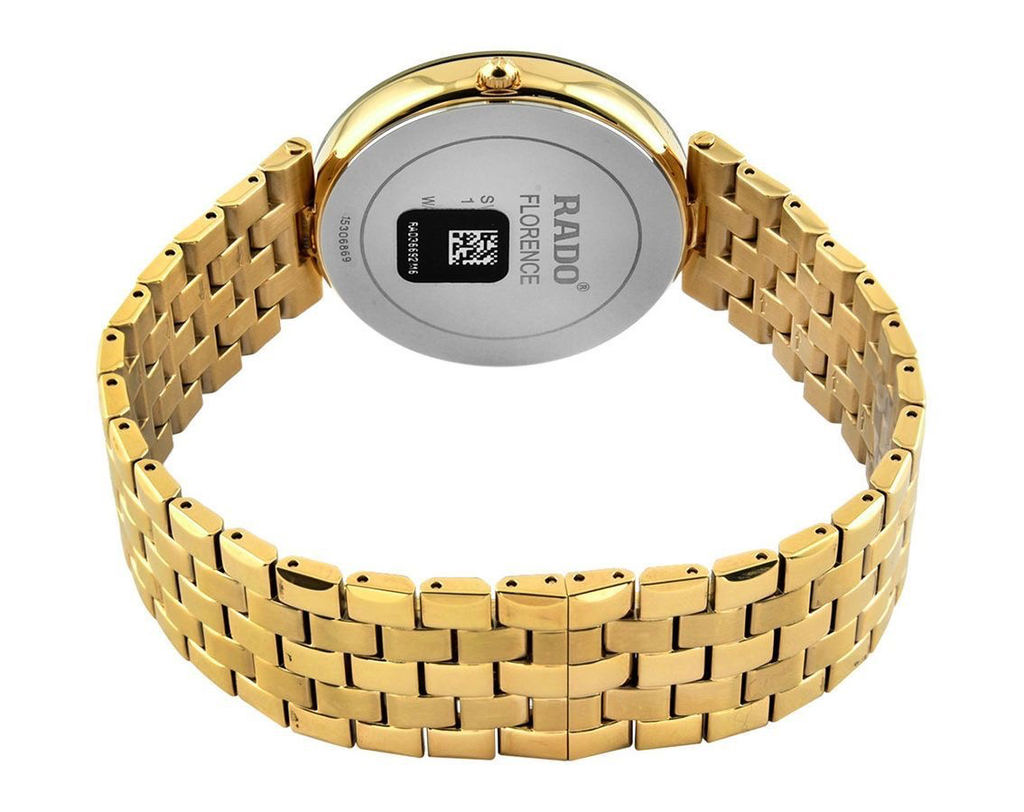 Florence (Gold) | Rado | Luby 