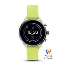 Sport Smartwatch (Neon) | Fossil | Luby 