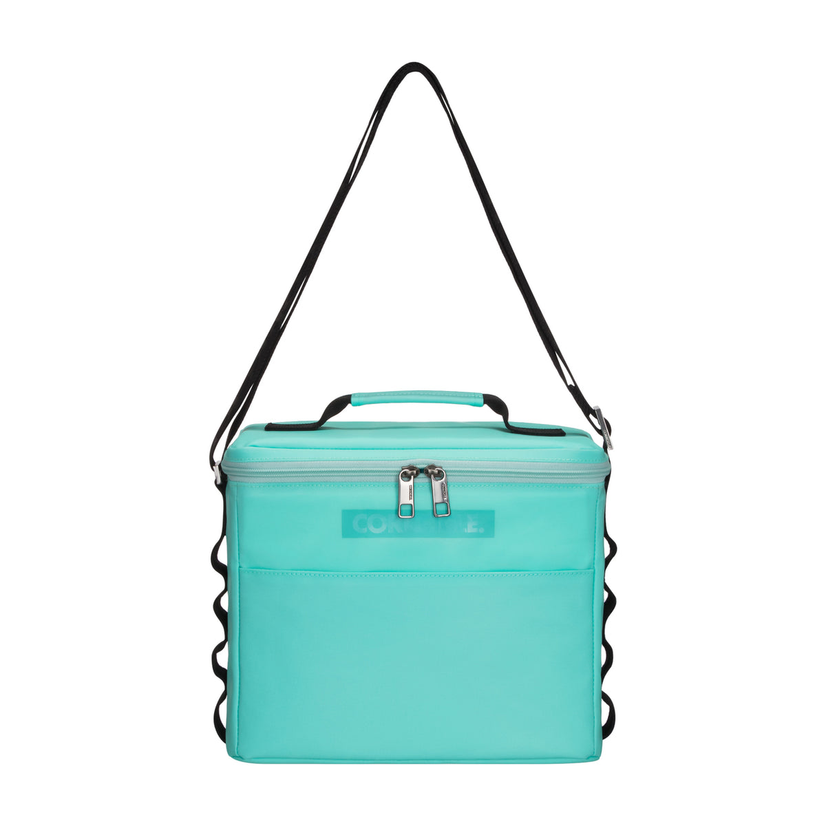 Black Mills 8 Soft Cooler | Corkcicle | Luby 