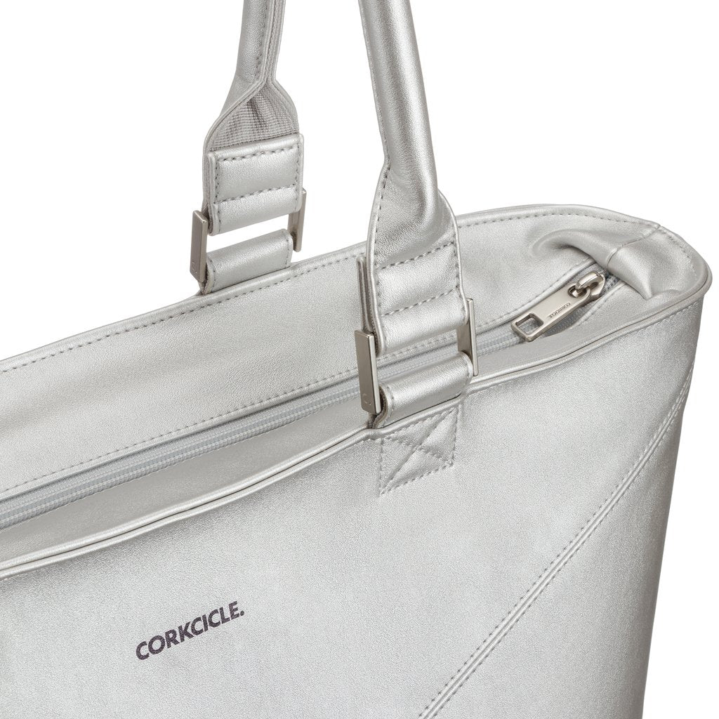 VIRGINIA TOTE BAG COOLER | Corkcicle | Luby 