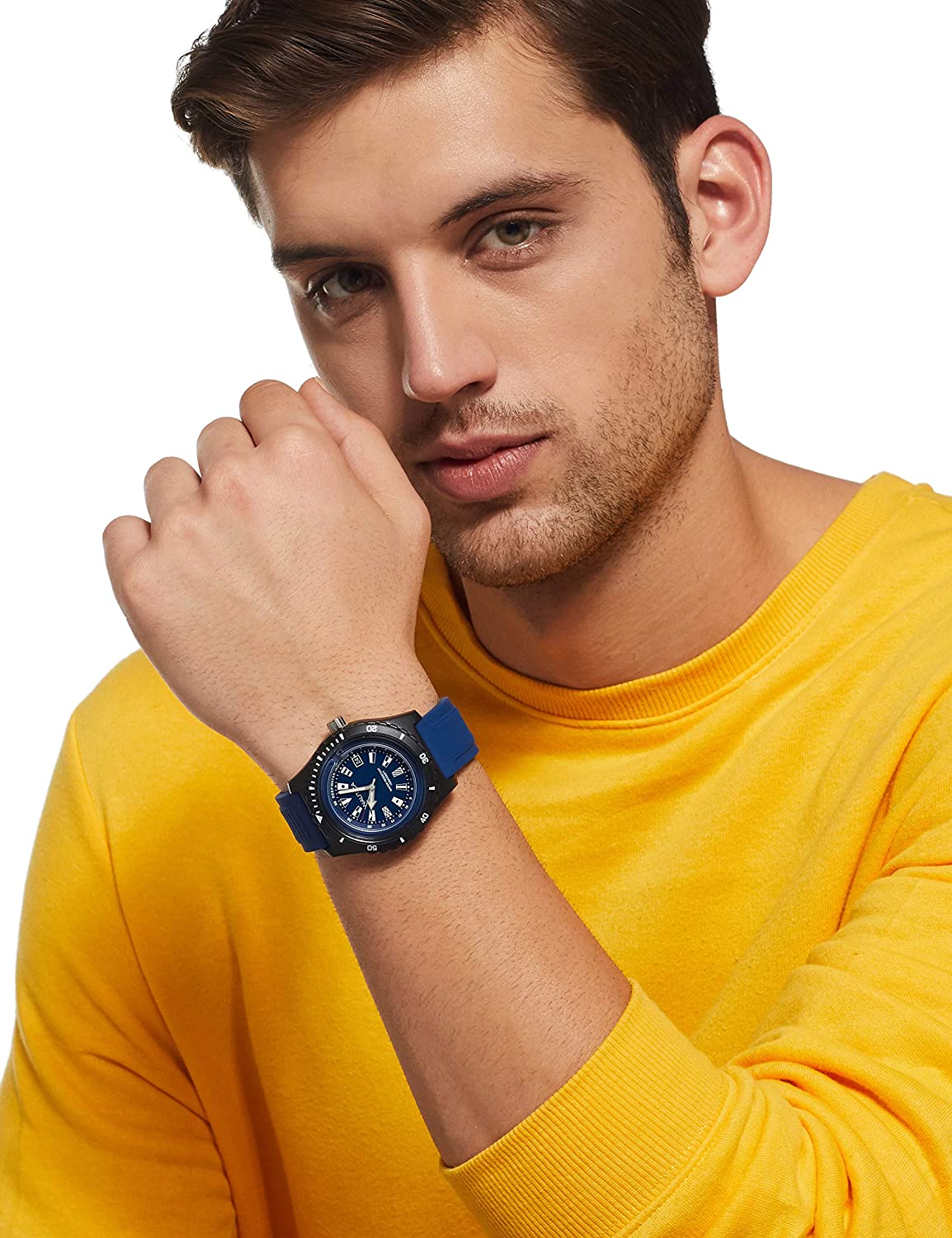 NAUTICA IBIZA  BLACK/BLUE | Nautica | Luby 
