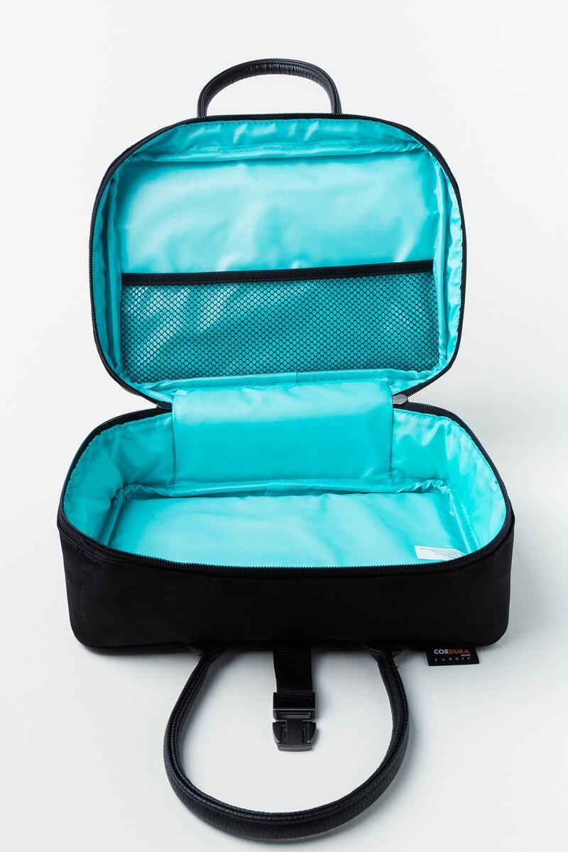 BALDWIN BOXER BLACK CAMO LUNCHBOX | Corkcicle | Luby 