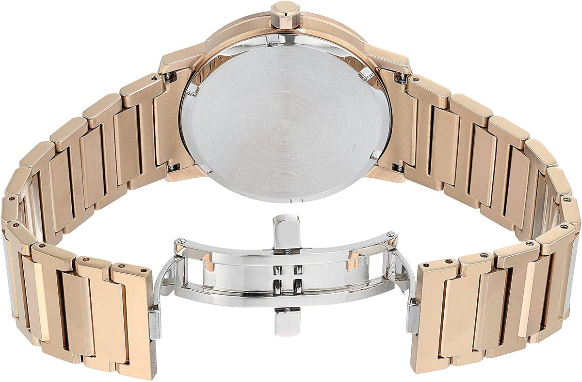 PRT (Rose-Gold) | Citizen | Luby 