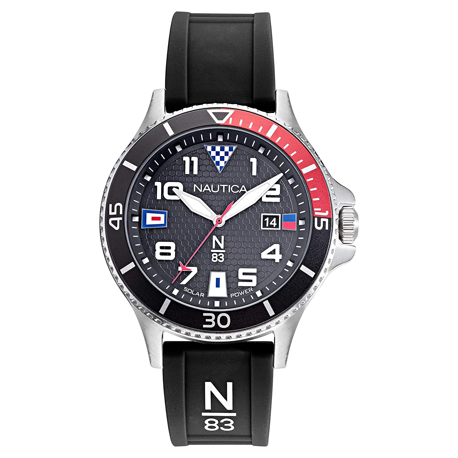 Nautica / Gents / Cocoa Beach 43MM | Nautica | Luby 