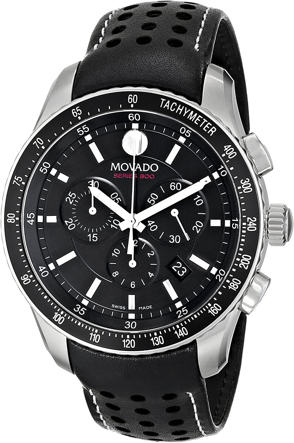 Series 800 Chronograph | Movado | Luby 