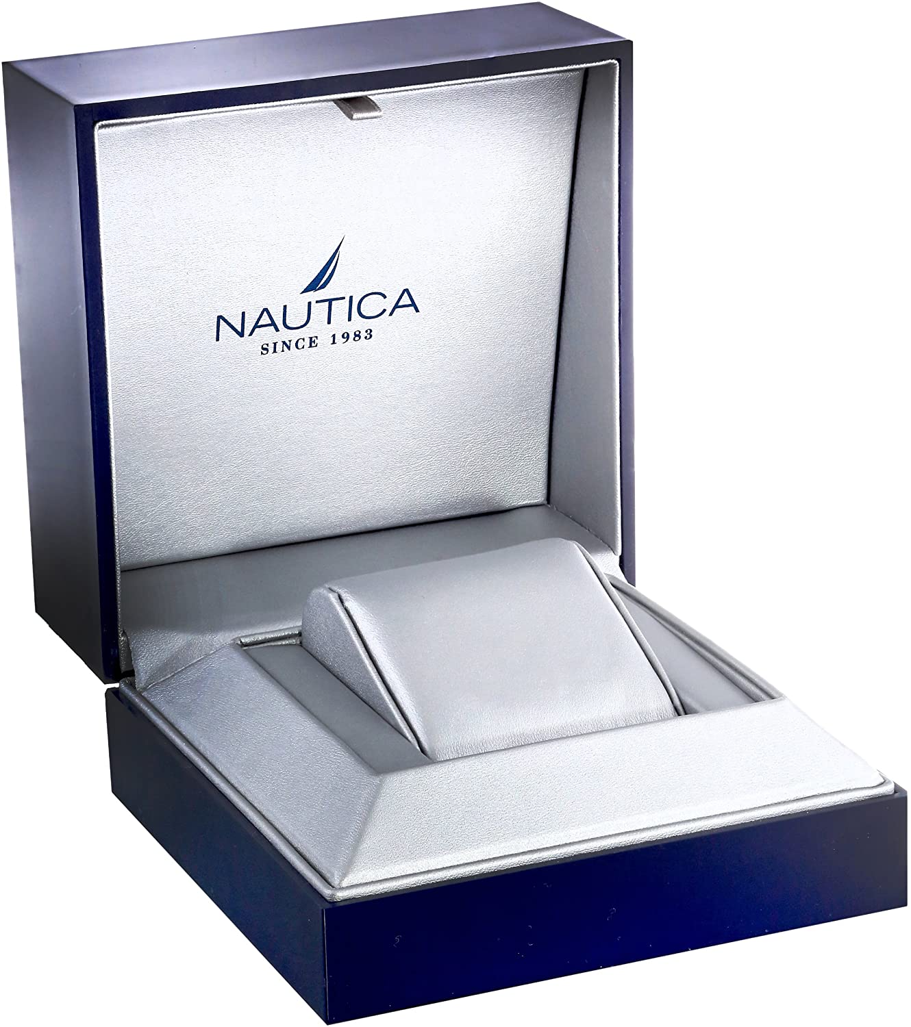 NAUTICA NMX 650 TIDE BLACK | Nautica | Luby 