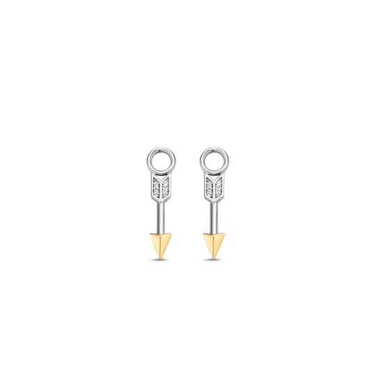 TI SENTO COMBI SET VERGULD | Ti Sento Milano | Luby 