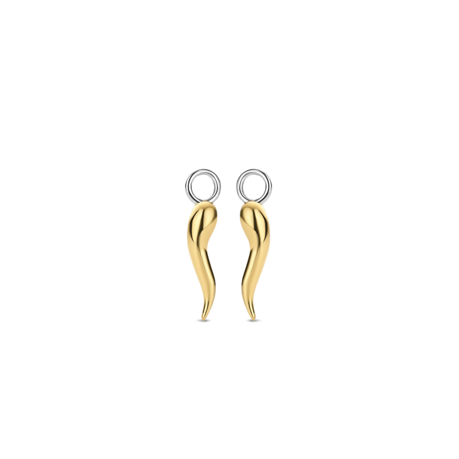 LUCKY PEPPERS EARRINGS