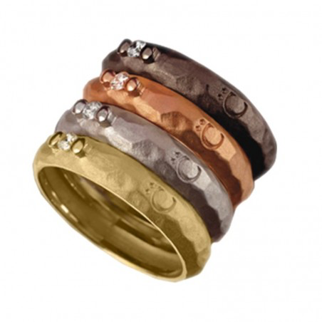 METABOX AG CIRC CUADRU RING | Cresber | Luby 