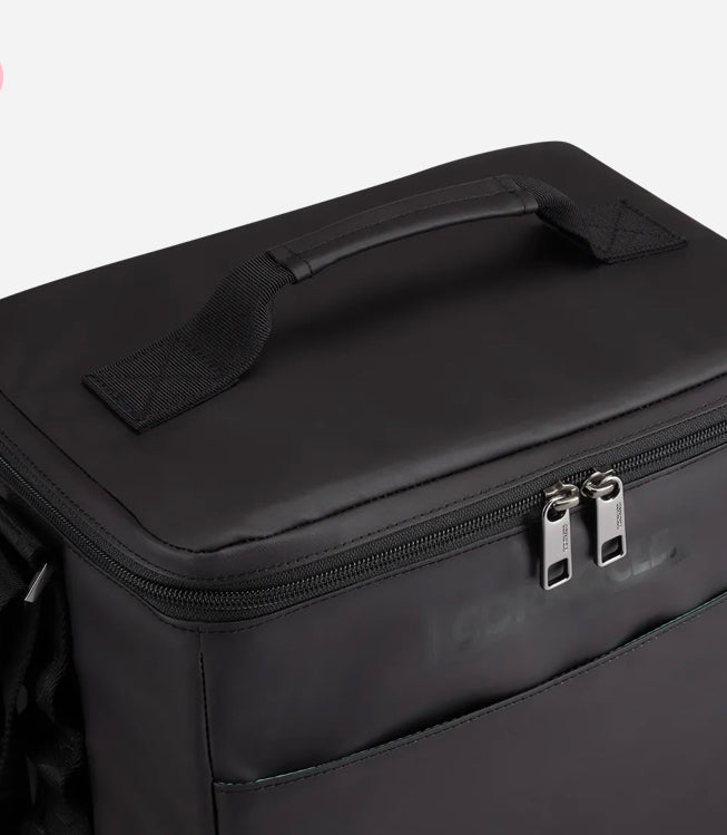 Black Mills 8 Soft Cooler | Corkcicle | Luby 