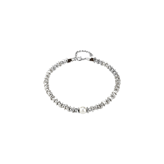 LA PERLA DEL DESIERTO | Uno de 50 | Luby 