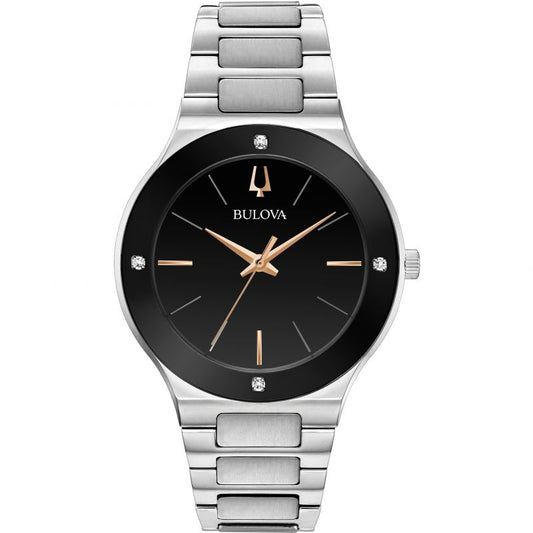 Bulova Millennia | Bulova | Luby 