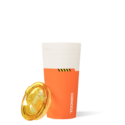 Rebel Pilot Tumbler | Corkcicle | Luby 