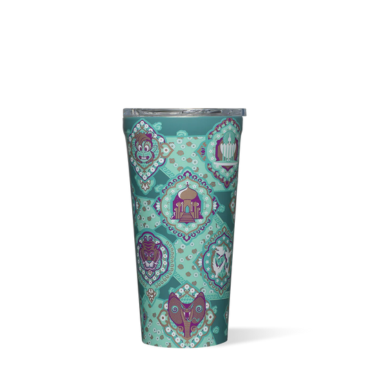 Tumbler Disney Princess Jasmine 16oz | Corkcicle | Luby 