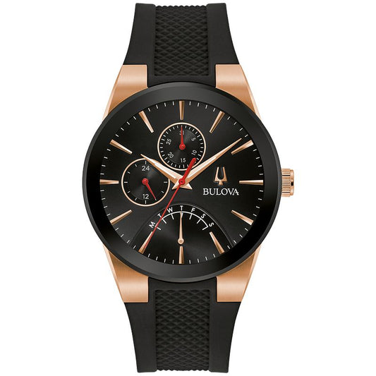 Futuro Watch | Bulova | Luby 