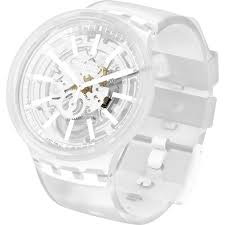 White in Jelly | Swatch | Luby 
