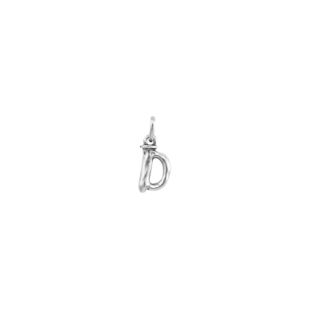LETTER D | Uno de 50 | Luby 