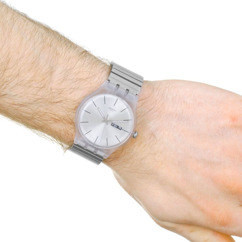 Resolution | Swatch | Luby 