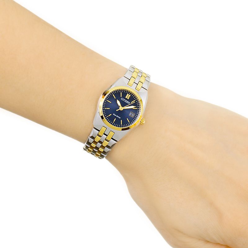 Corso (Blue-Gold) | Citizen | Luby 