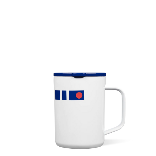 MUG STAR WARS™ × CORKCICLE - R2D2 | Corkcicle | Luby 