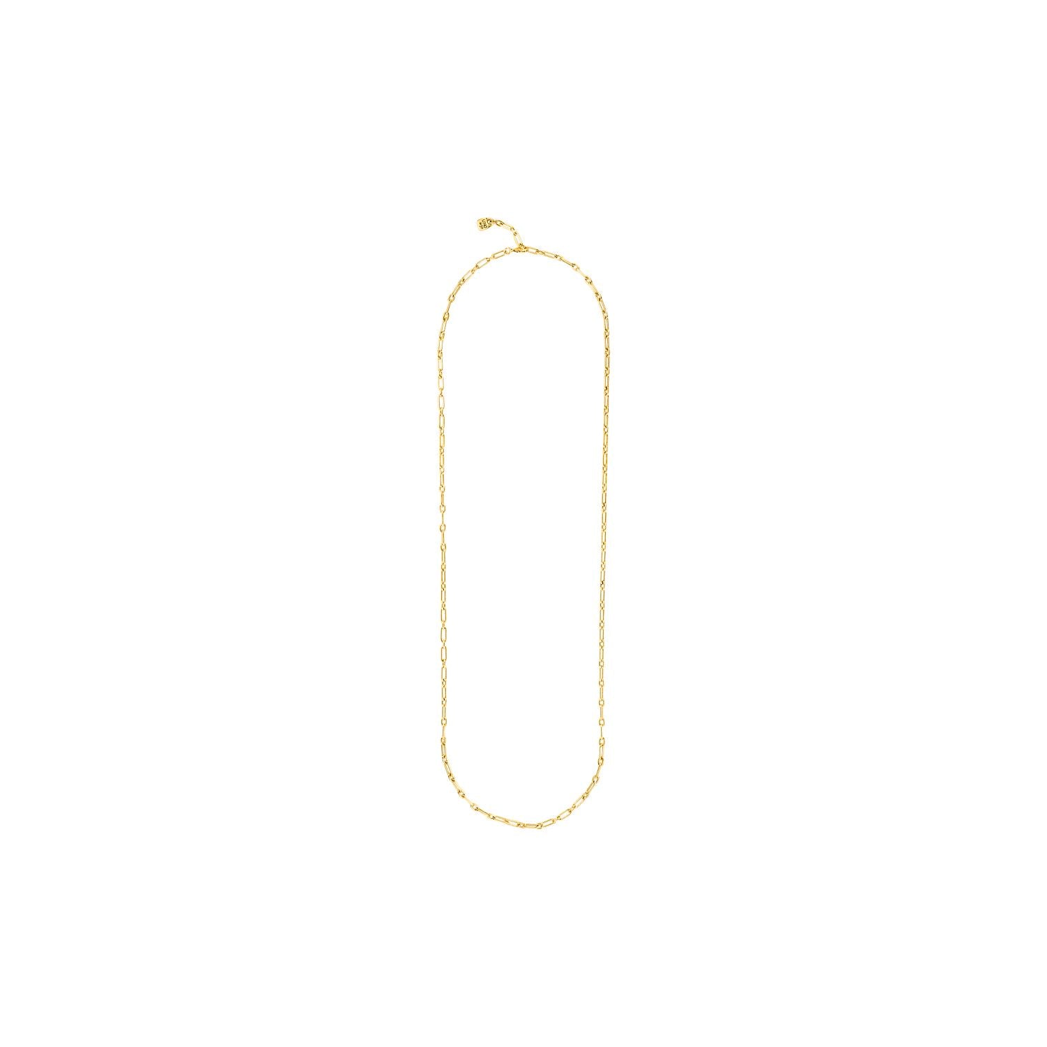 CADENA 6 ORO (Chain 6 Gold) | Uno de 50 | Luby 