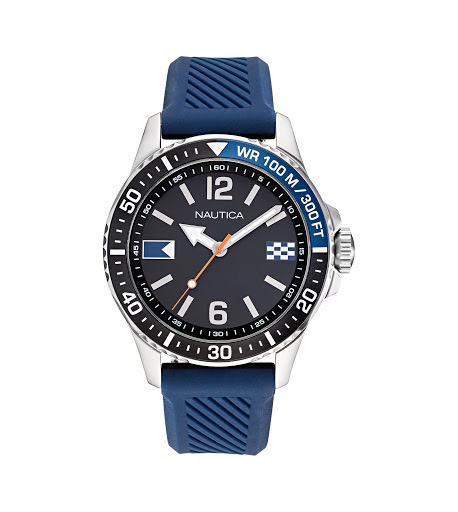 NAUTICA FREEBOARD BLUE | Nautica | Luby 