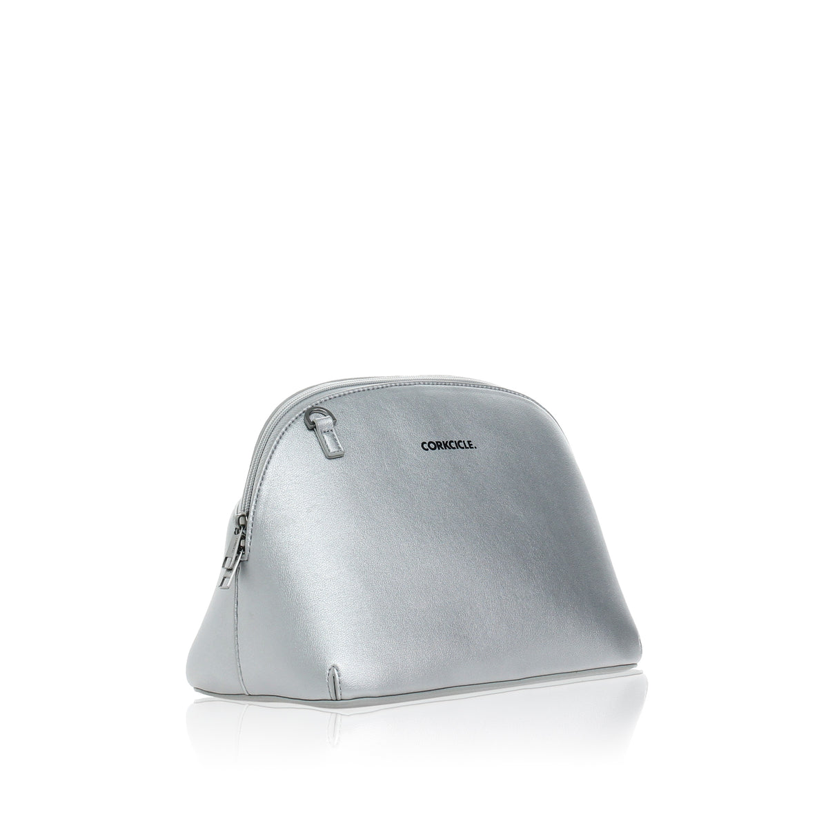 SILVER ADAIR CROSSBODY LUCHBOX | Corkcicle | Luby 
