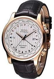 Multifort GMT Automatic M005.929.36.031.00 | Mido | Luby 