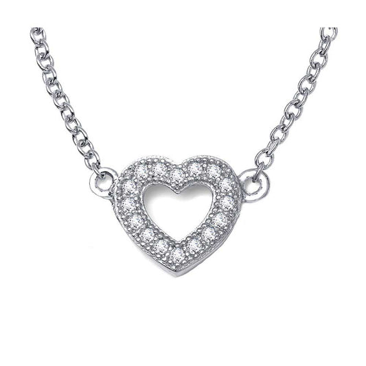 HEART ANKLET | Lafonn | Luby 