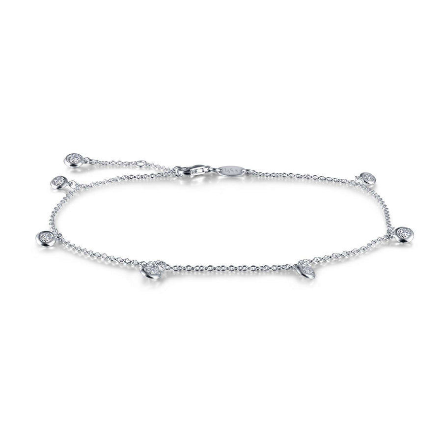 Anklet Dangle Stationary