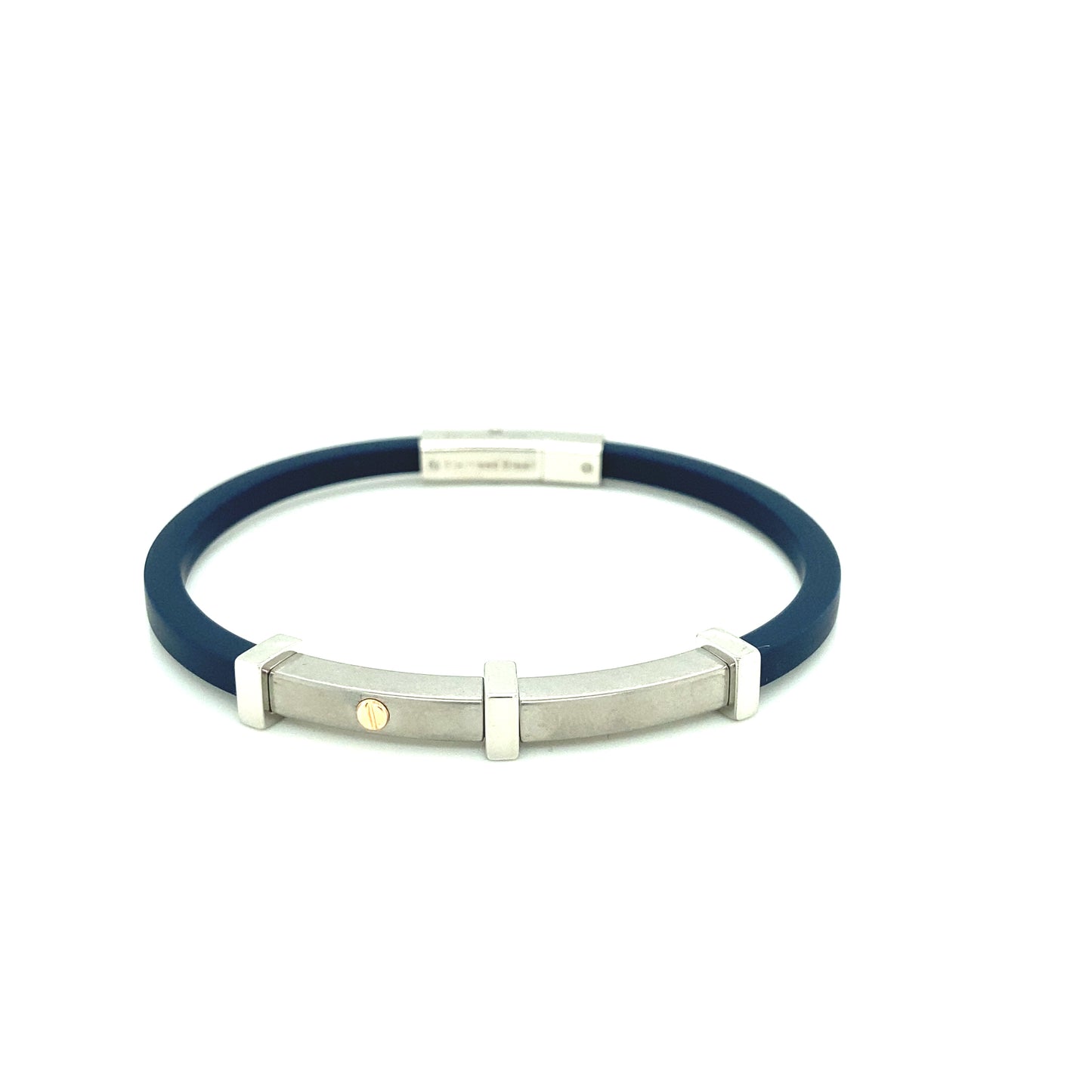 Rubber Bracelet | BORSARI | Luby 