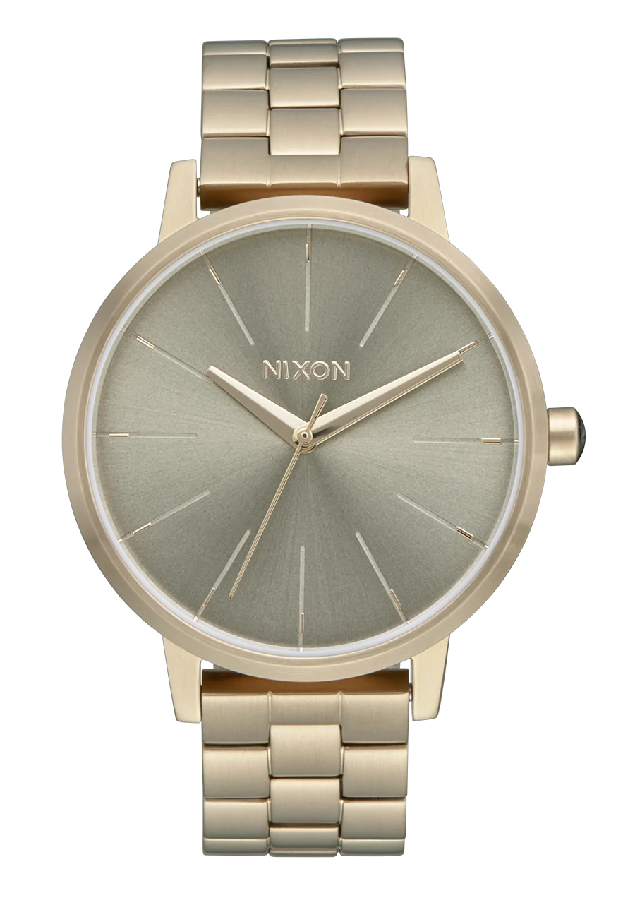 Optimist | Nixon | Luby 