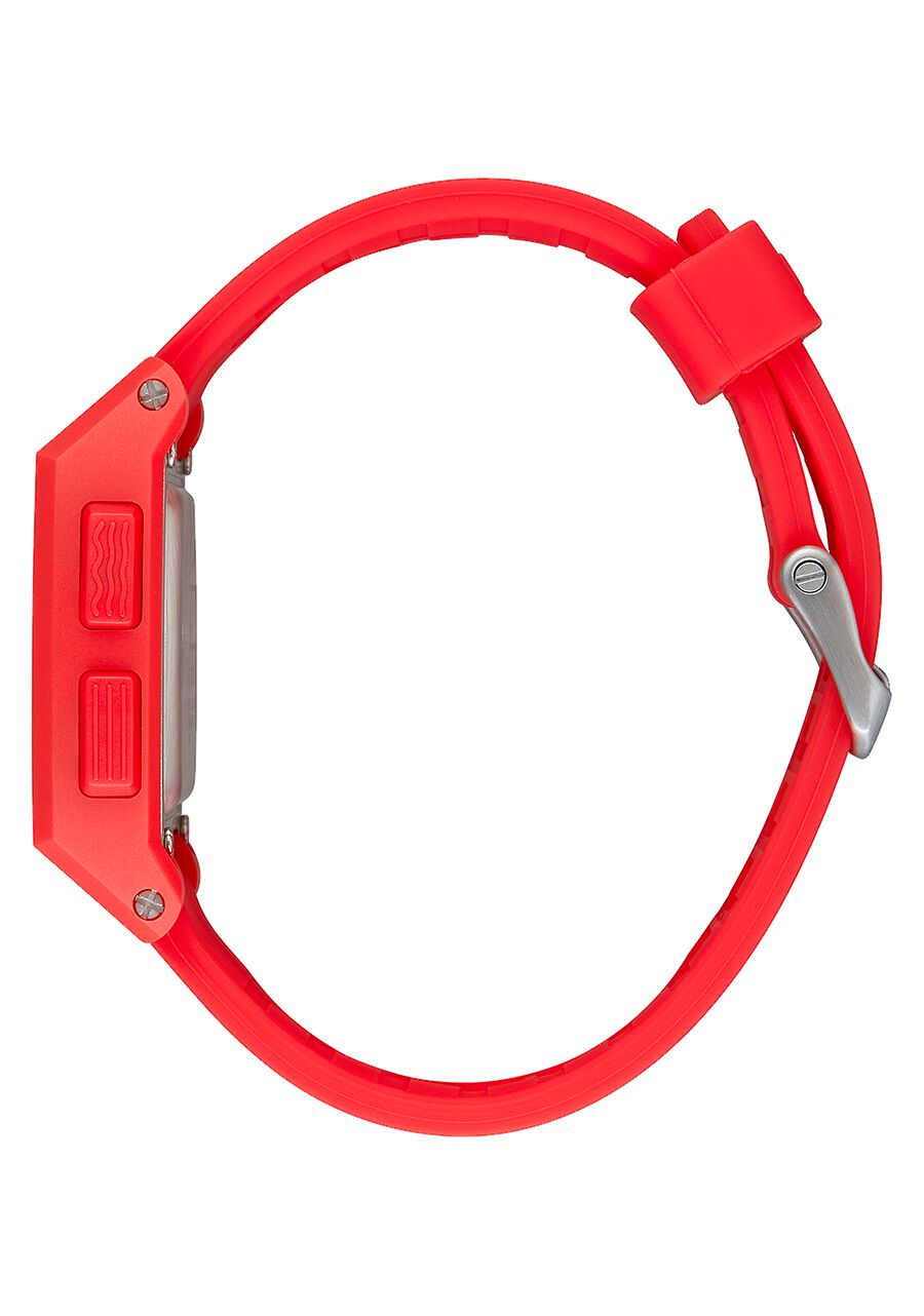 BASE TIDE RED | Nixon | Luby 