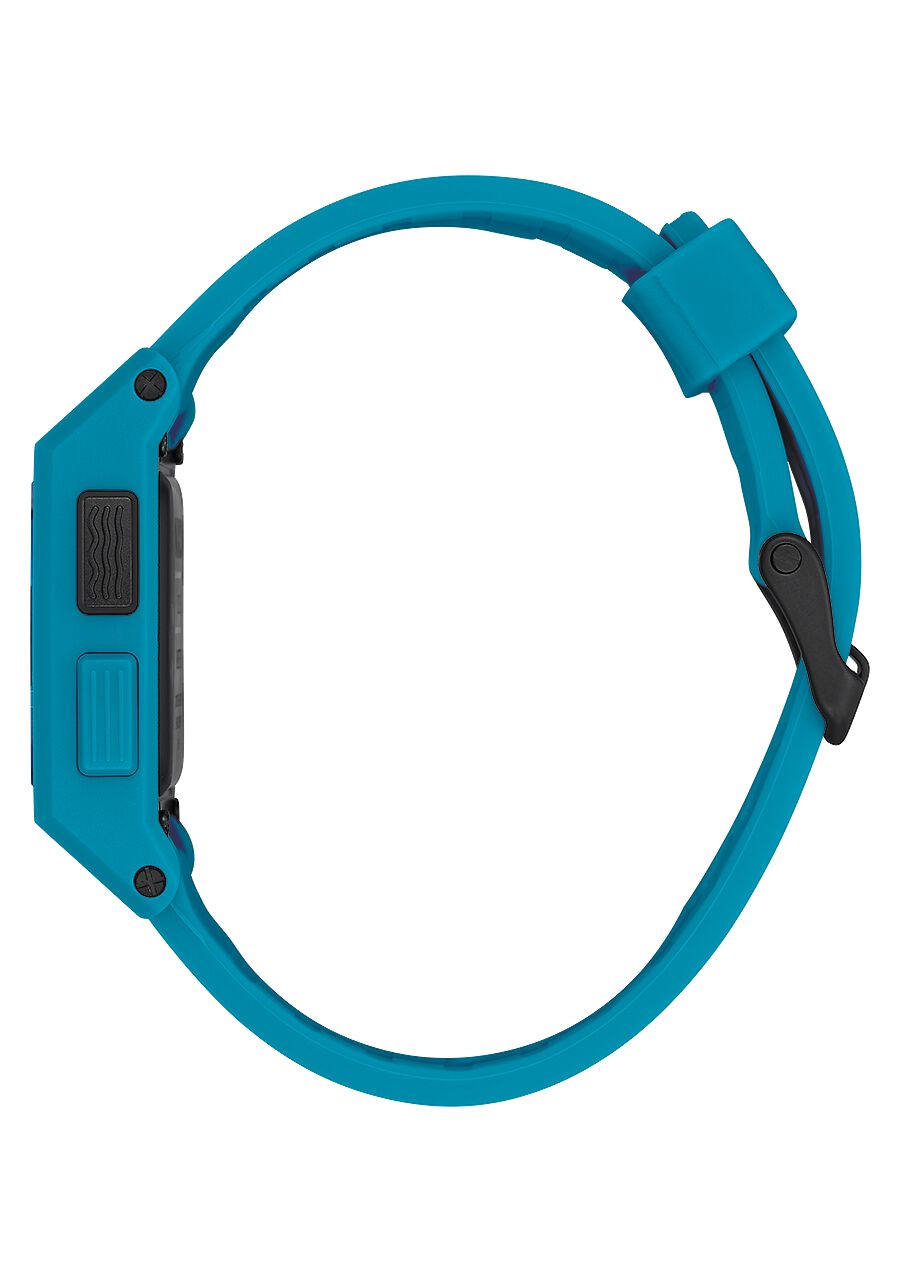 BASE TIDE BLUE RESIN | Nixon | Luby 