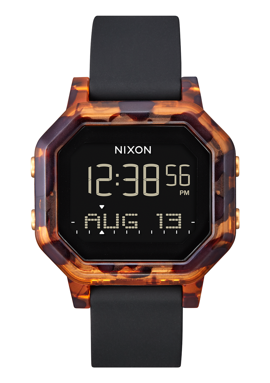 Siren Tortoise | Nixon | Luby 