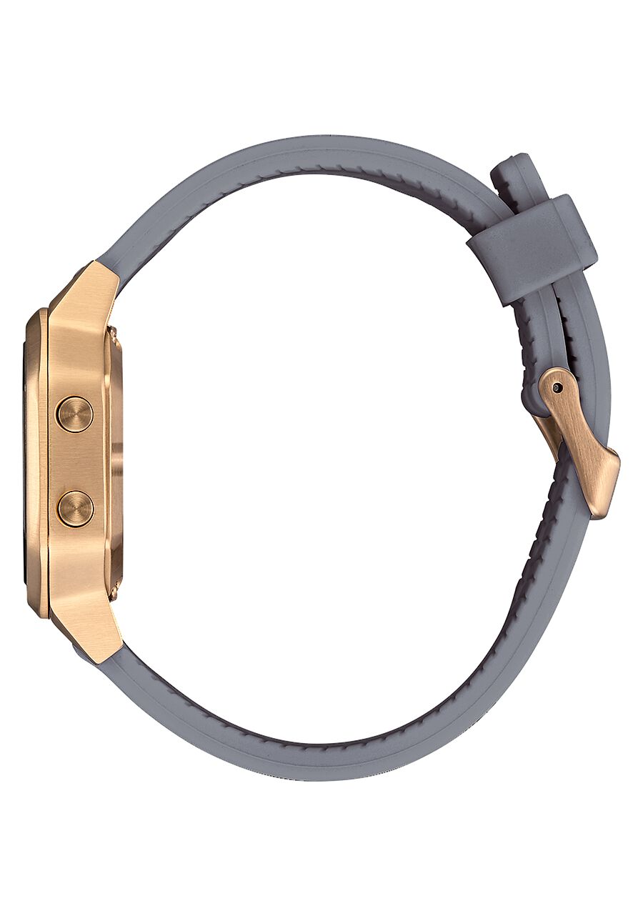 SIREN SS LIGHT GOLD GRAY | NIXON | Luby 