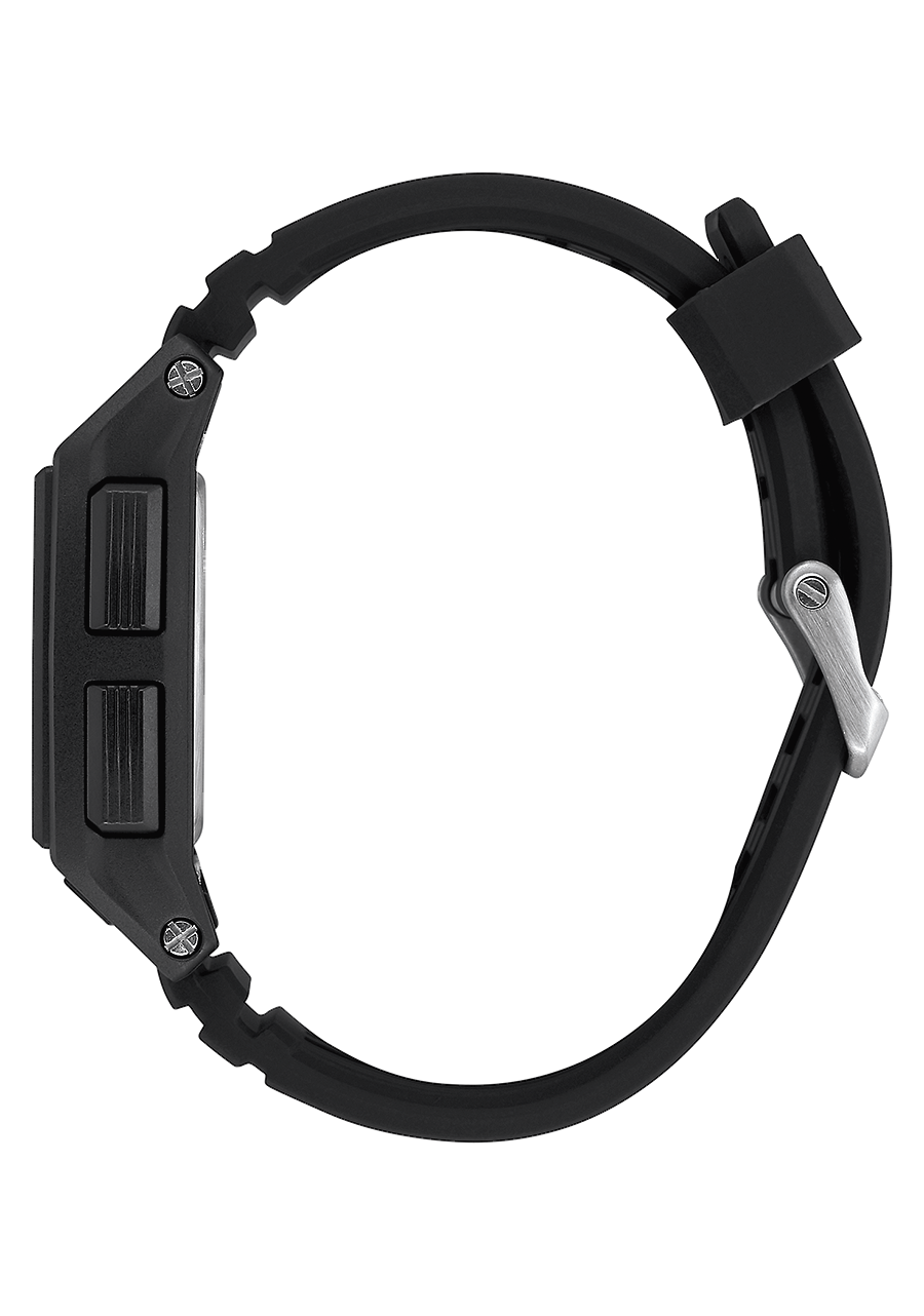 Base Tide Pro Black | Nixon | Luby 