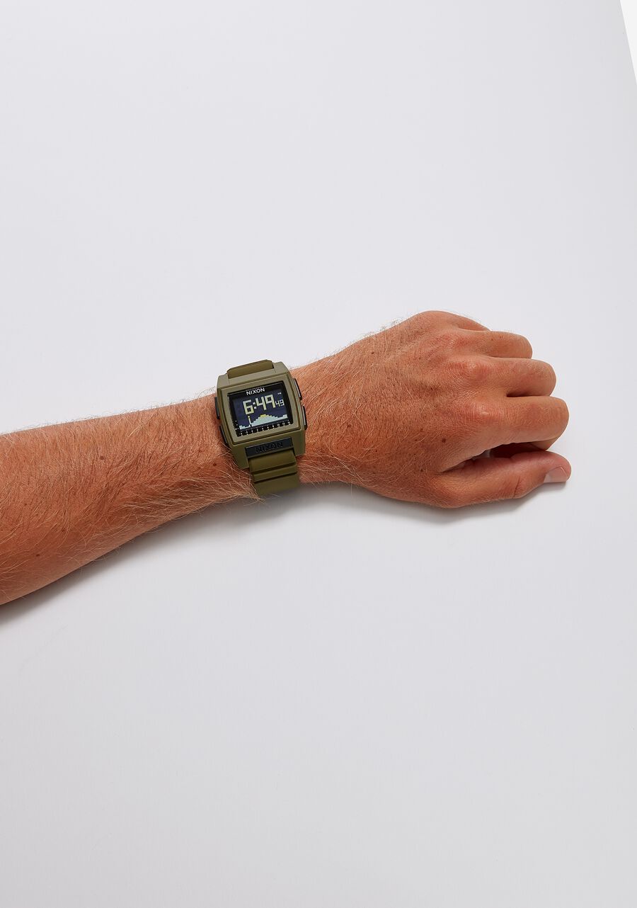 Base Tide Pro Surplus | Nixon | Luby 