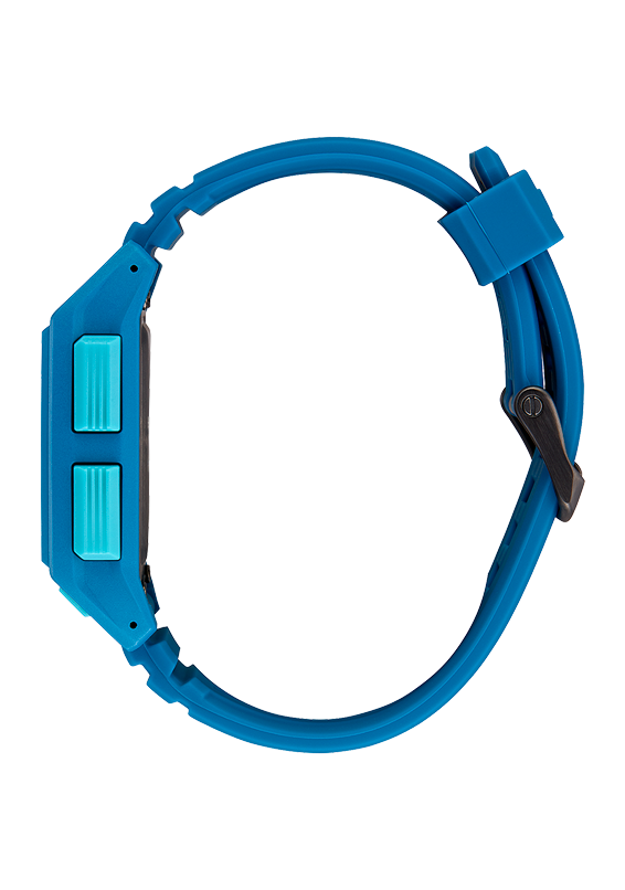 Base Tide Pro Sapphire | Nixon | Luby 